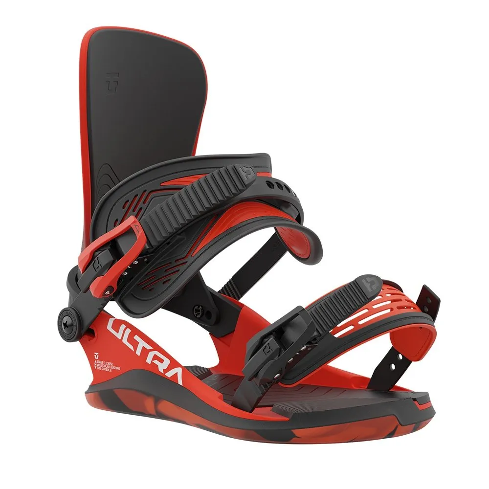 Union Ultra Snowboard Binding (Men's)