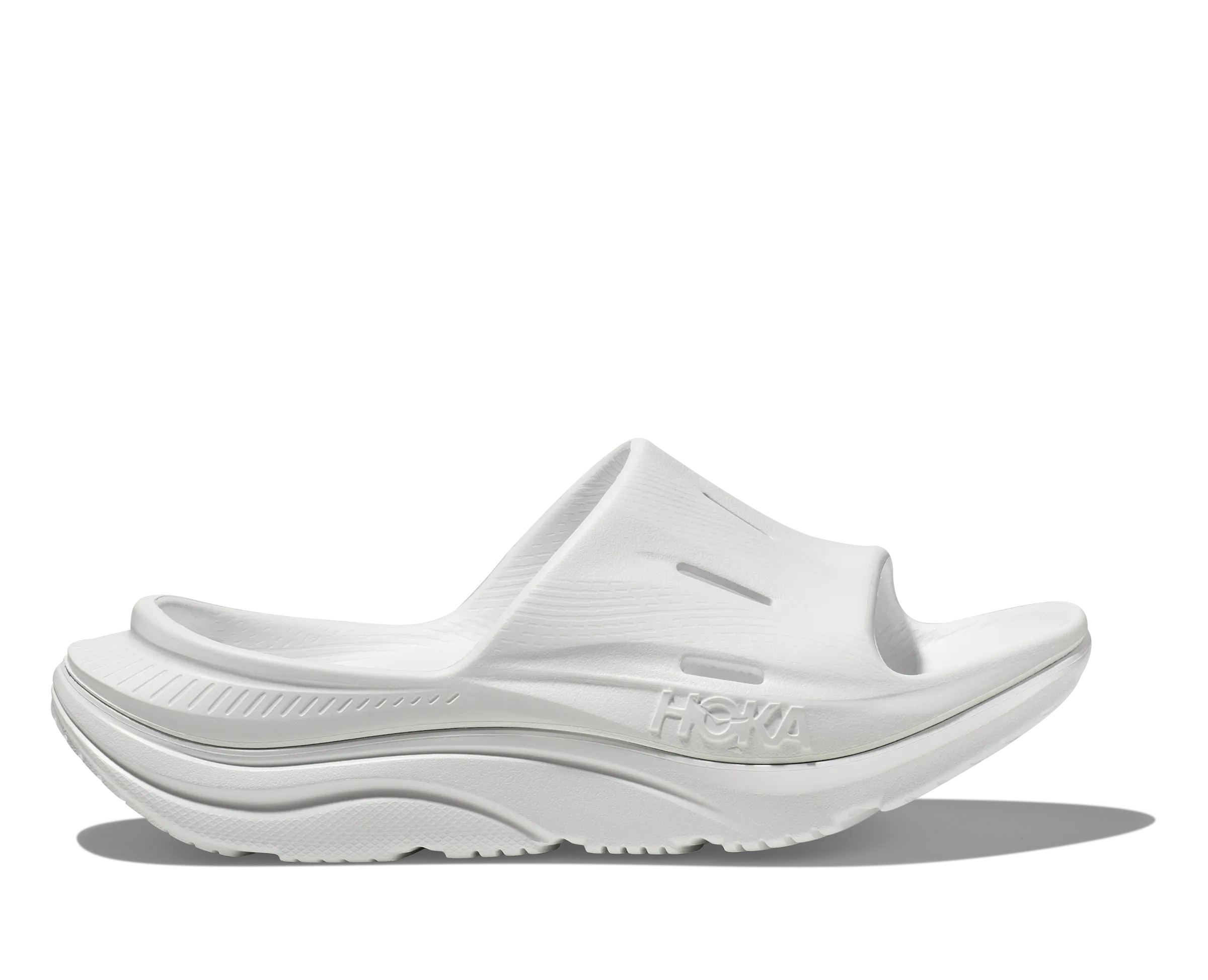 Unisex Hoka Ora Recovery Slide 3