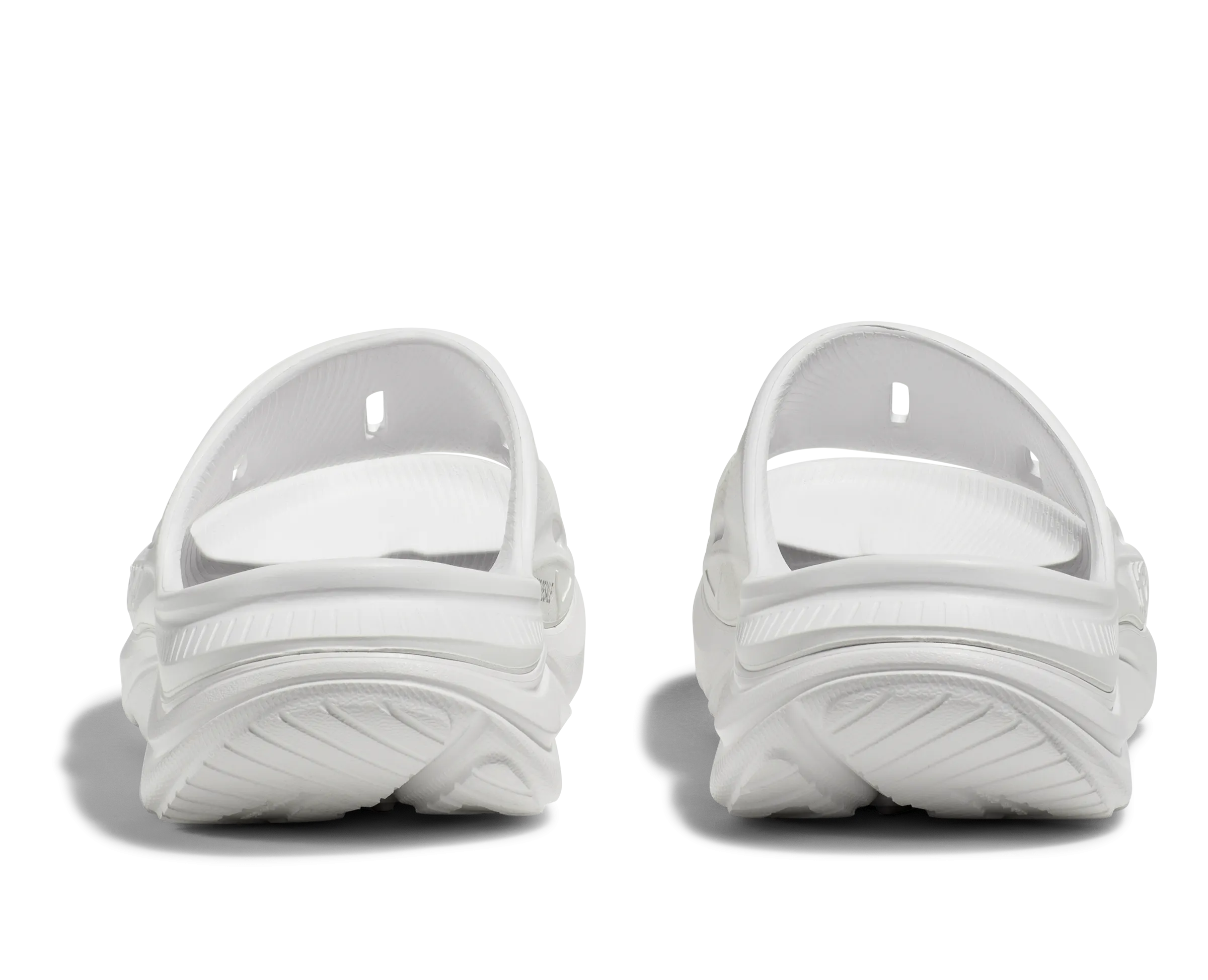 Unisex Hoka Ora Recovery Slide 3