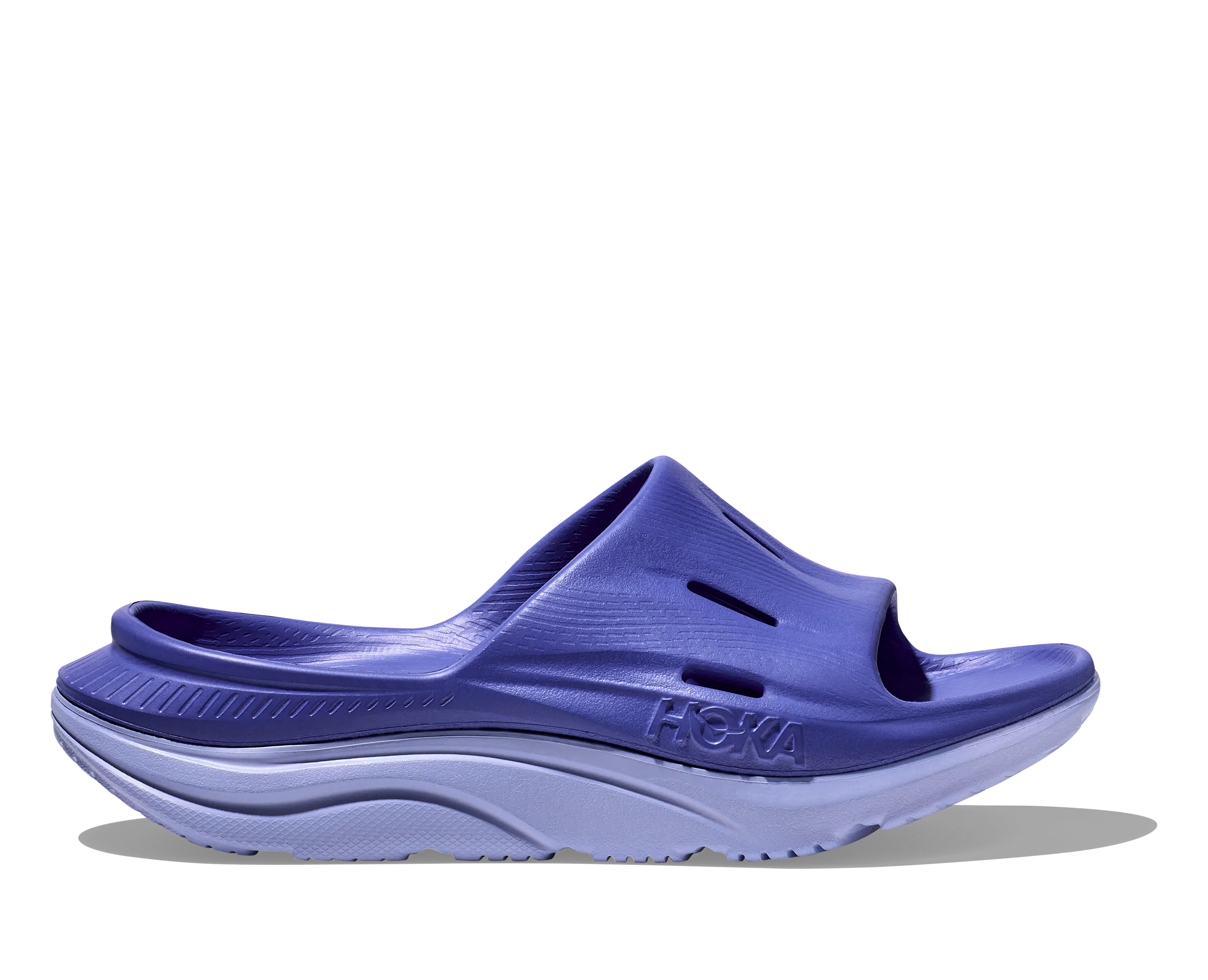 Unisex Hoka Ora Recovery Slide 3