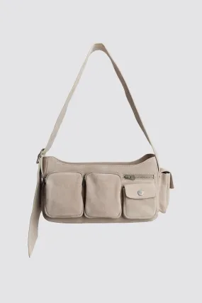 UTILITY BAG TOPO