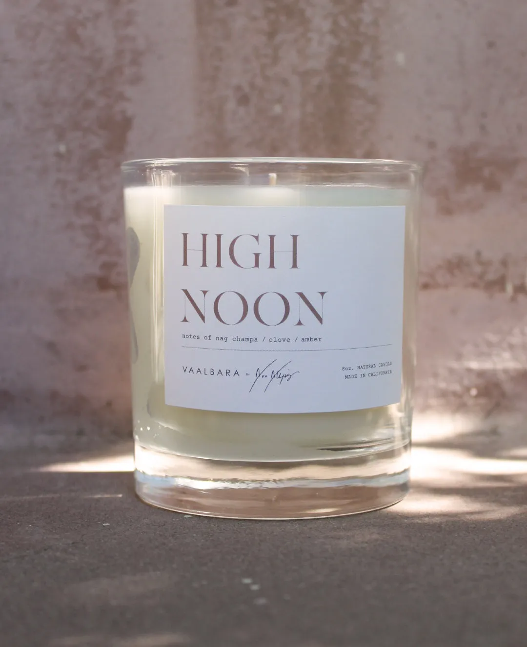 Vaalbara x Ava Alexis Candles