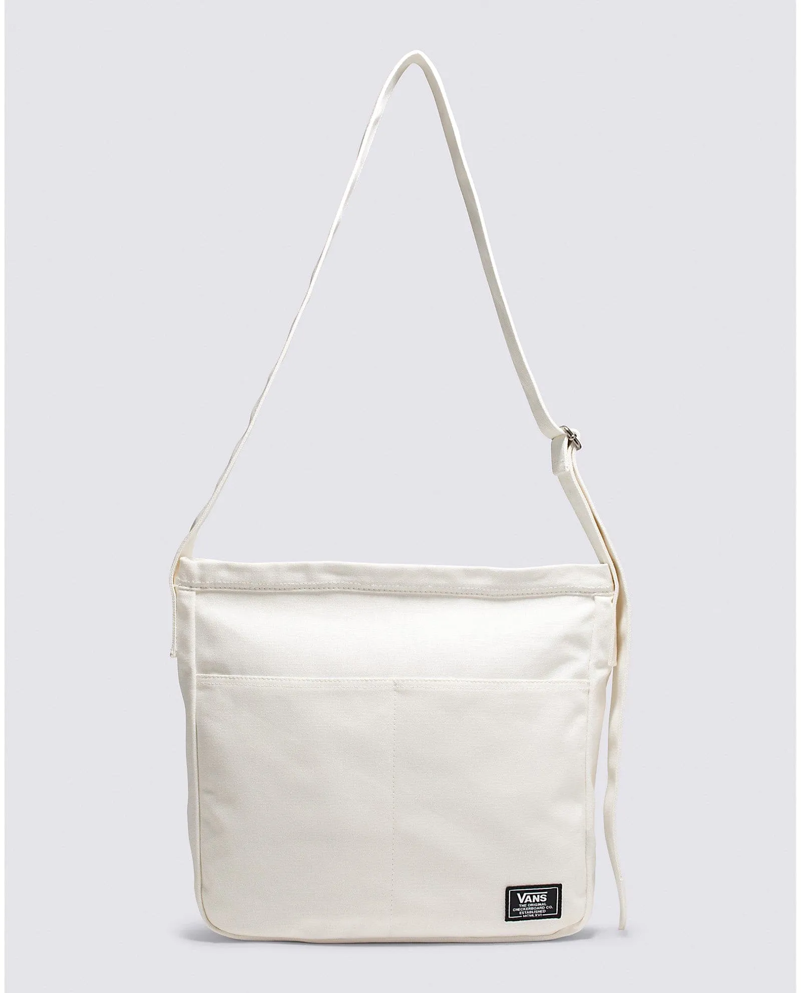 Vans | Got It Together Shoulder Tote Bag - Marshmallow
