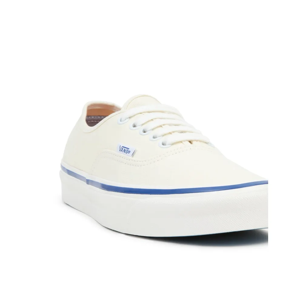 Vans Authentic 44 Deck Dx White VN0A5JMQWHT1