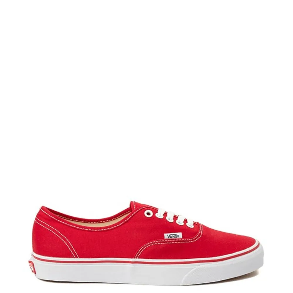 Vans Authentic Skate Shoe