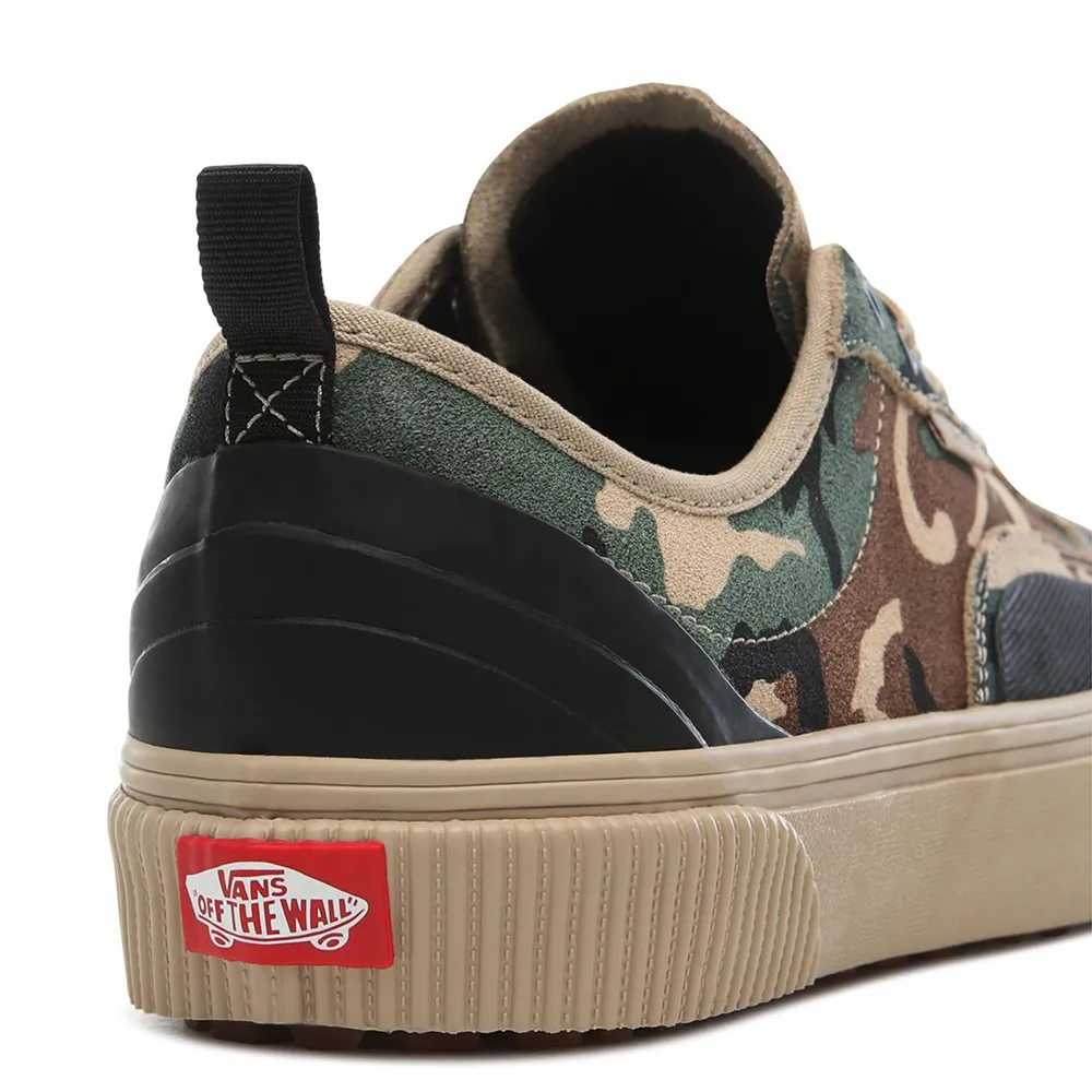 Vans Nomad Camo Destruct SF Sneakers Camo/Nomad
