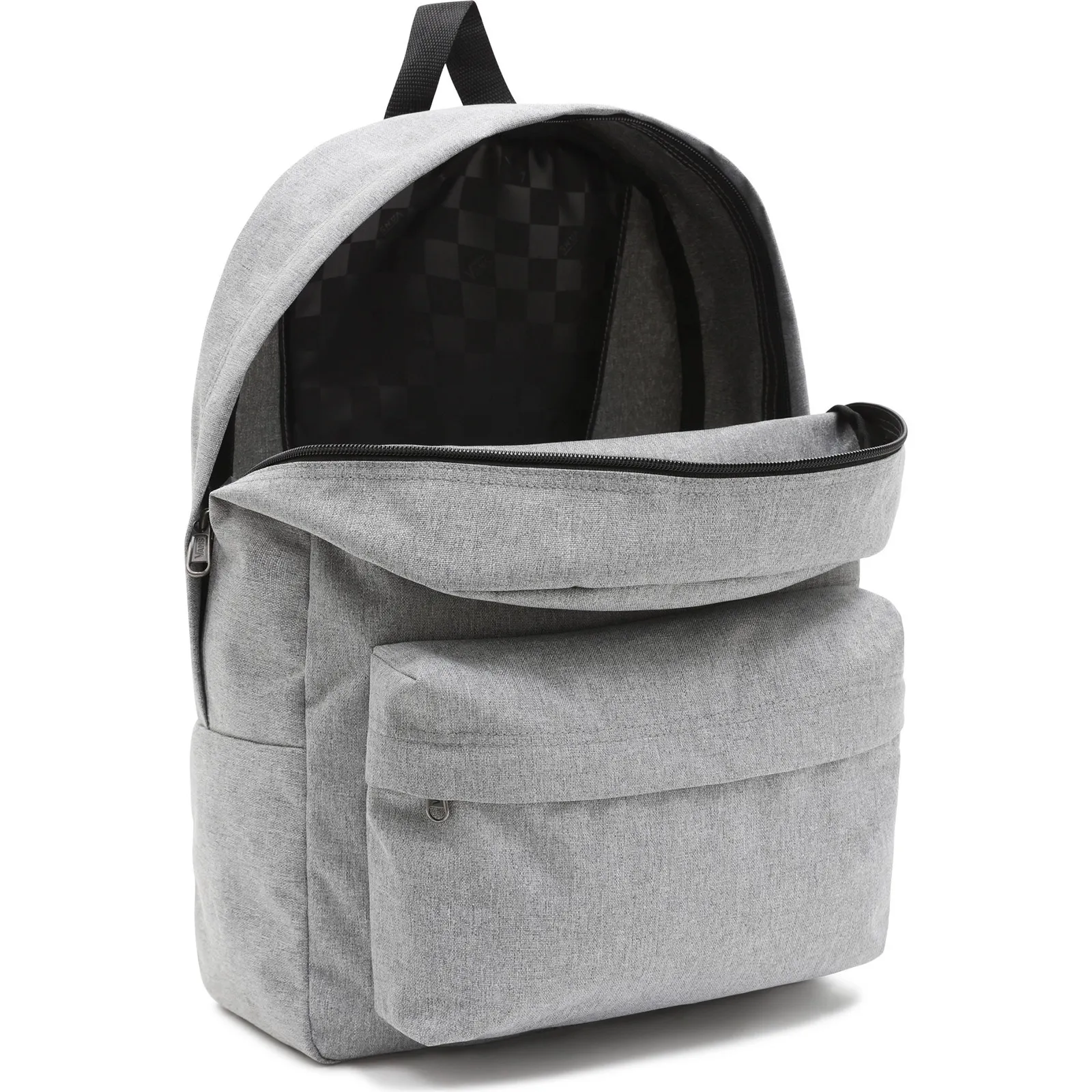 Vans Old Skool IIII 22L Backpack - Heather Suiting