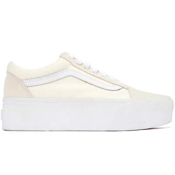 Vans Old Skool Stacked Trainers