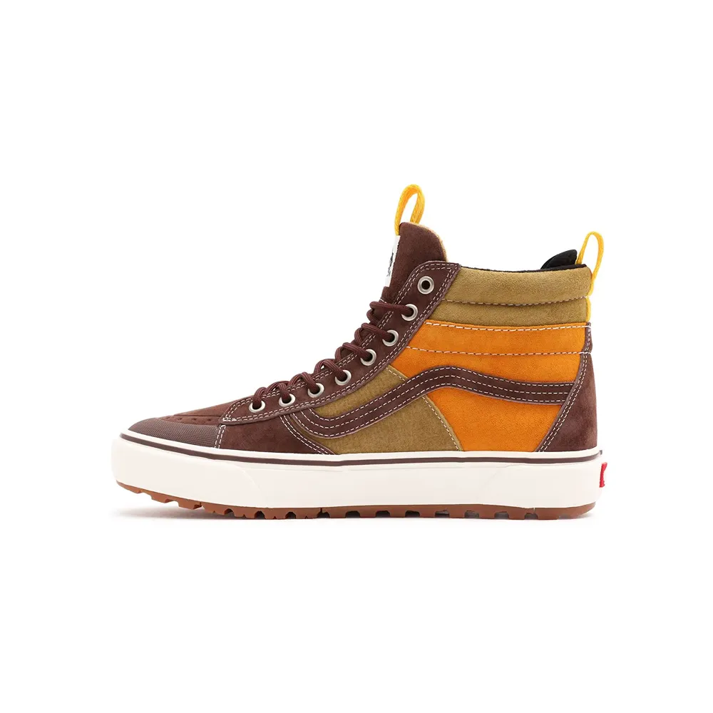 Vans SK8-HI MTE-2 Isolant Driedtobacco VN0A5HZZ6M61