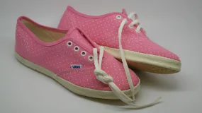 vans style #19  US6, us6.5