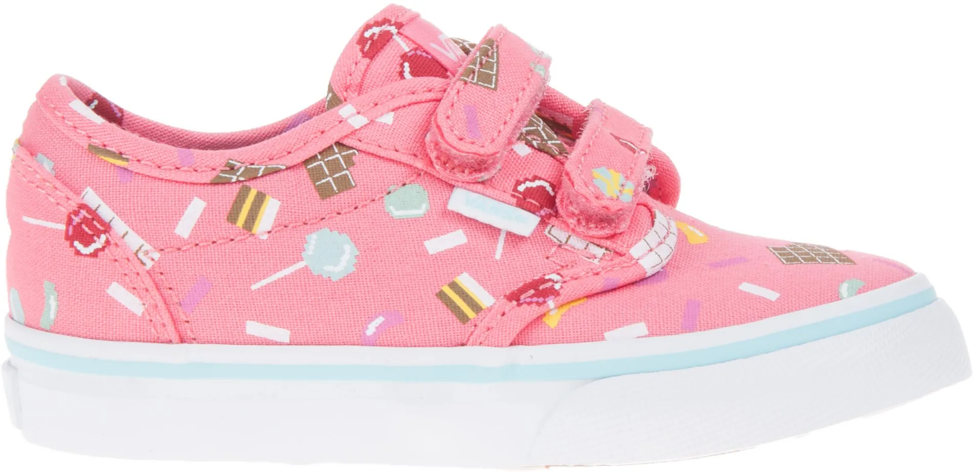 Vans Toddler Atwood Velcro
