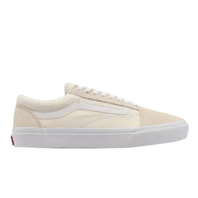 Vans V36CF Bloom Old Skool Ivory White Men Unisex Casual...