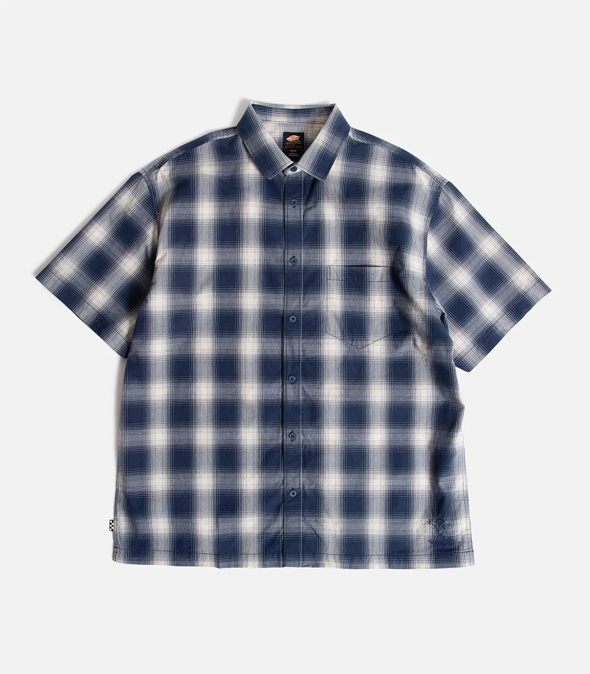 Vans X Nick Michel Woven Shirt