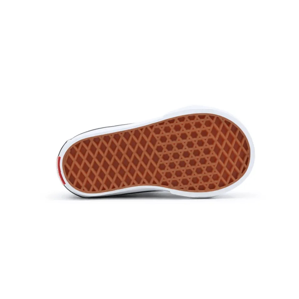 Vans Βρεφικ Μποτκια Sk8-Mid Πρσινα