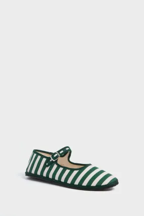 Verde MJ Gondola Flats
