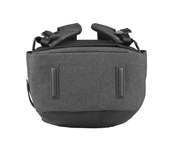 Victorinox Architecture Urban2 Deluxe Backpack - Grey/Black