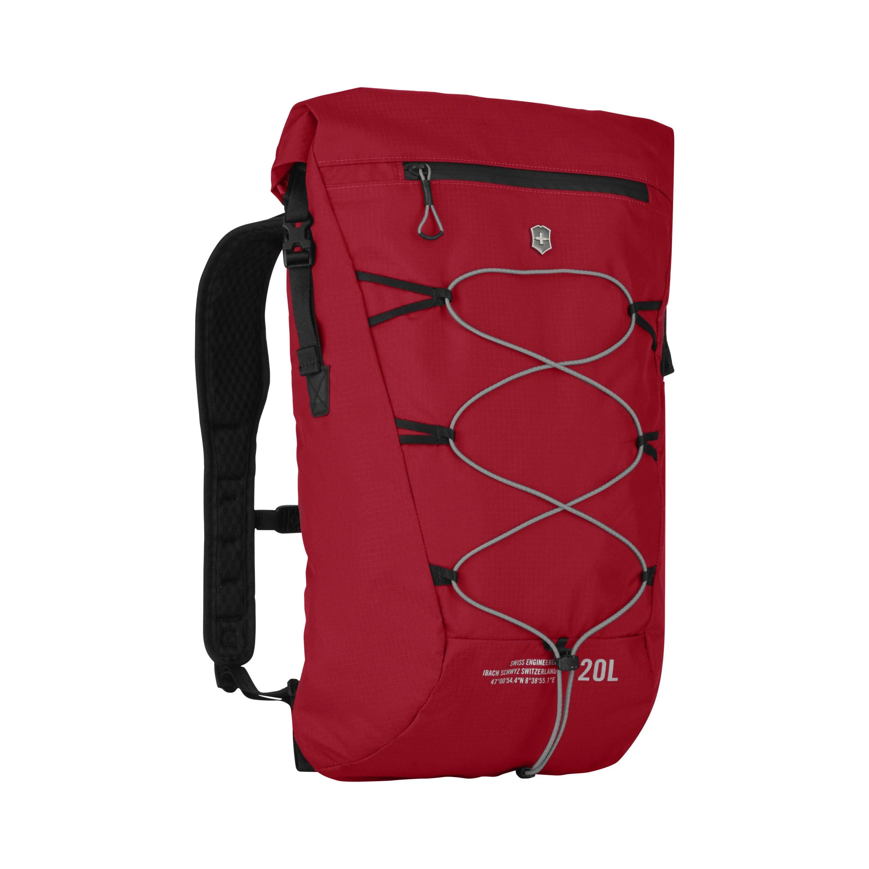 Victorinox Swiss Army Altmont Active Lightweight Rolltop Backpack