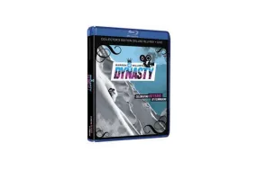 Videos Dynasty- Ski Dvd