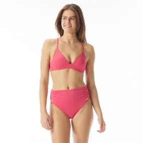  Vince Camuto Molded Bikini Top - Surf Shades     