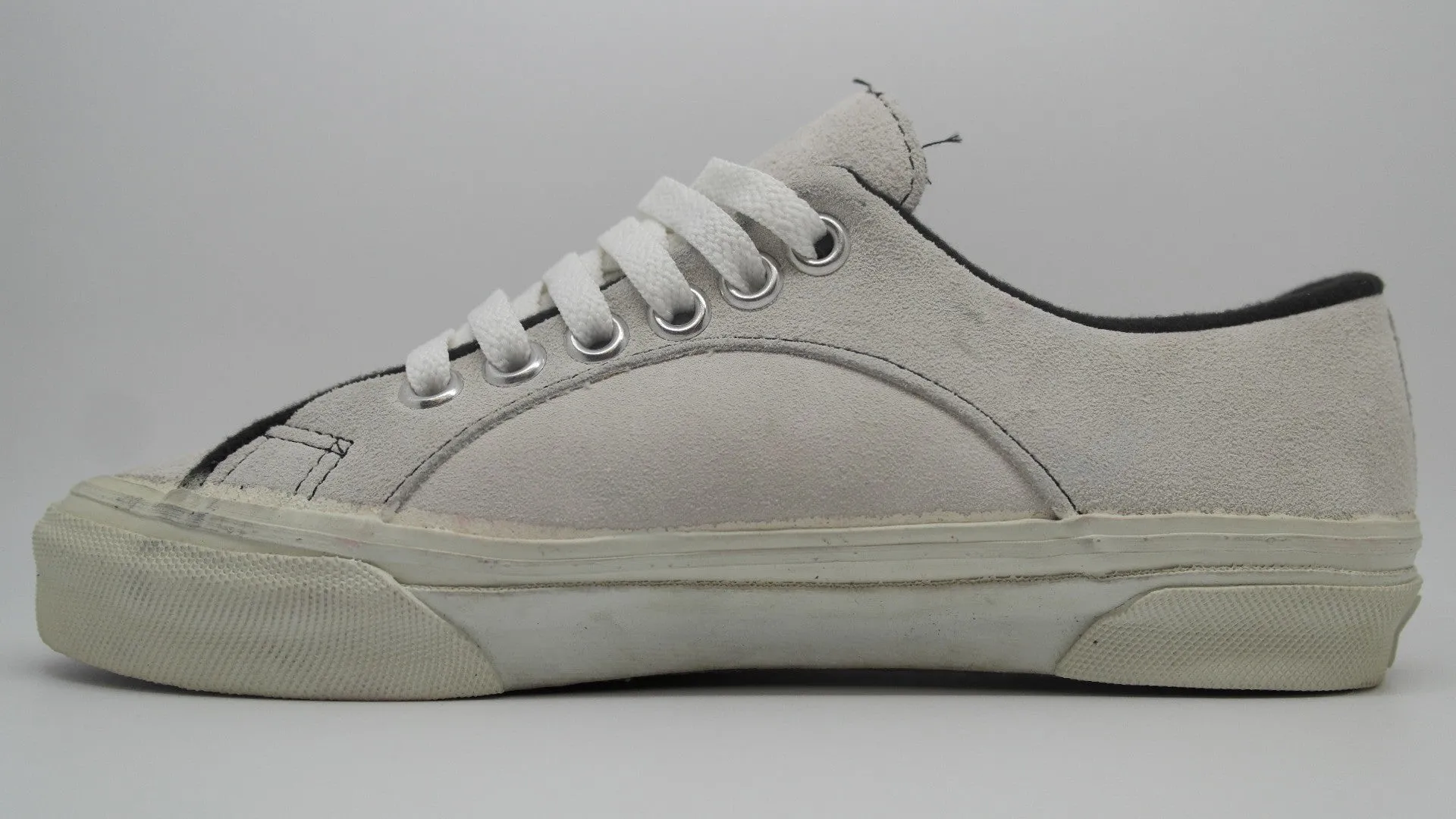 vintage vans style #86 ~ US7.5
