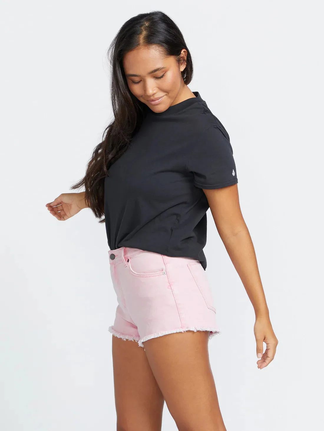 Volcom 1991 Stoned Short