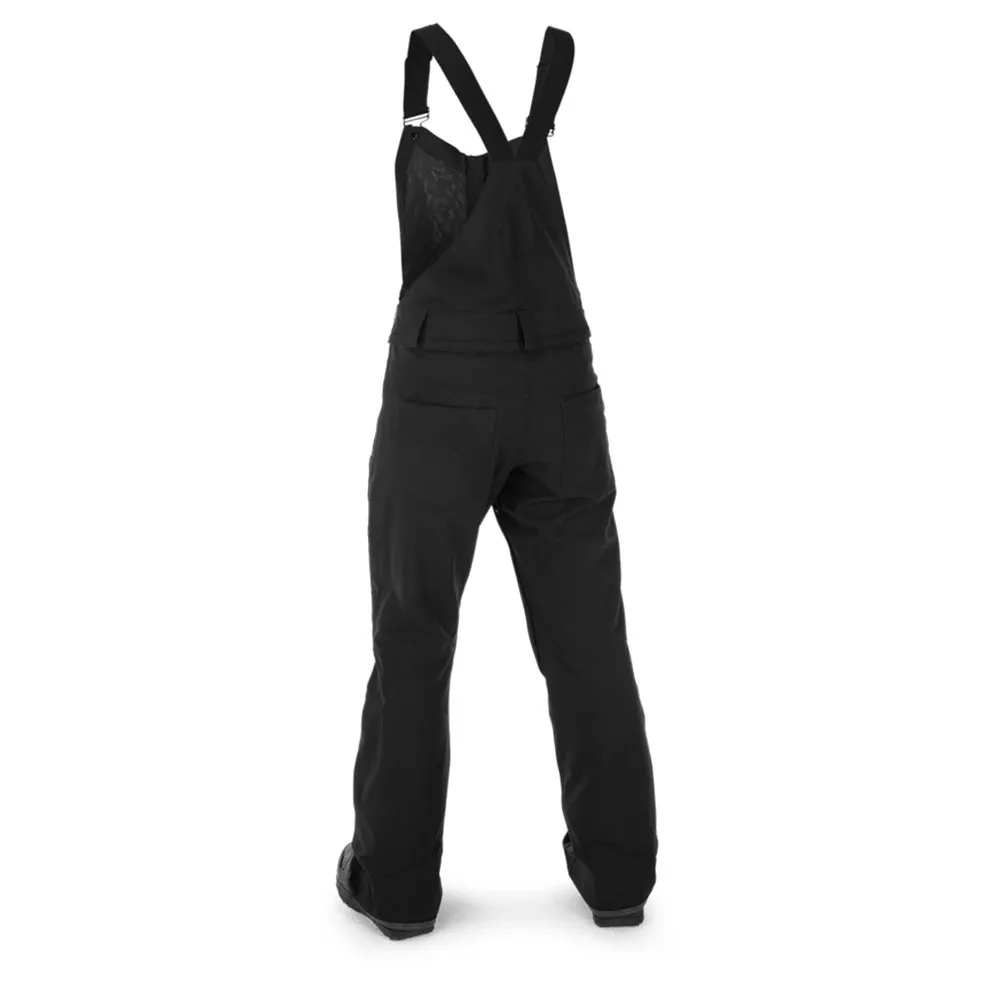 Volcom Swift Overall Shell Snowboard Bib (Women's)