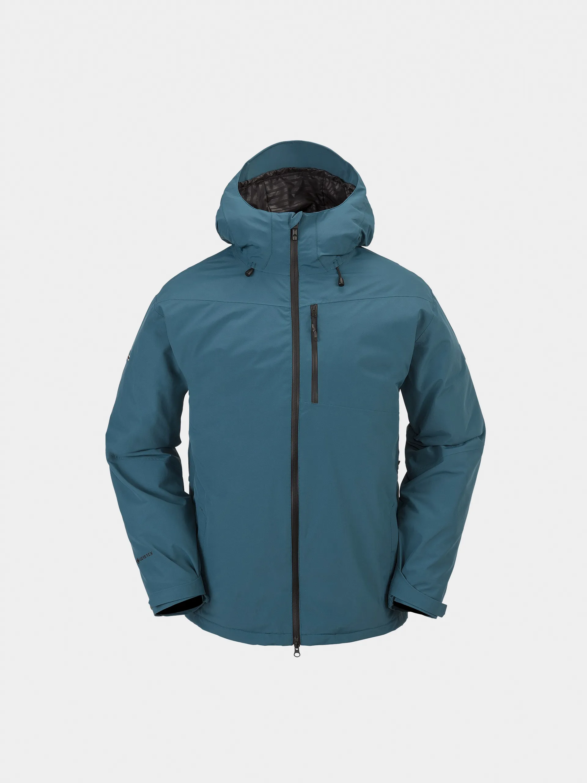 Volcom Tds 2L Gore Tex Snowboard jacket (blue)