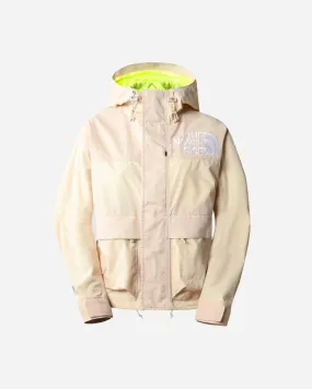 W 86 Low-Fi Hi-Tek Mountain Short Jacket - Gravel