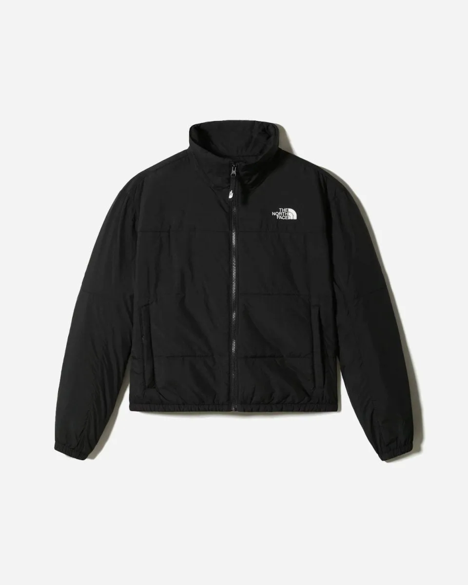 W Gosei Puffer - Black