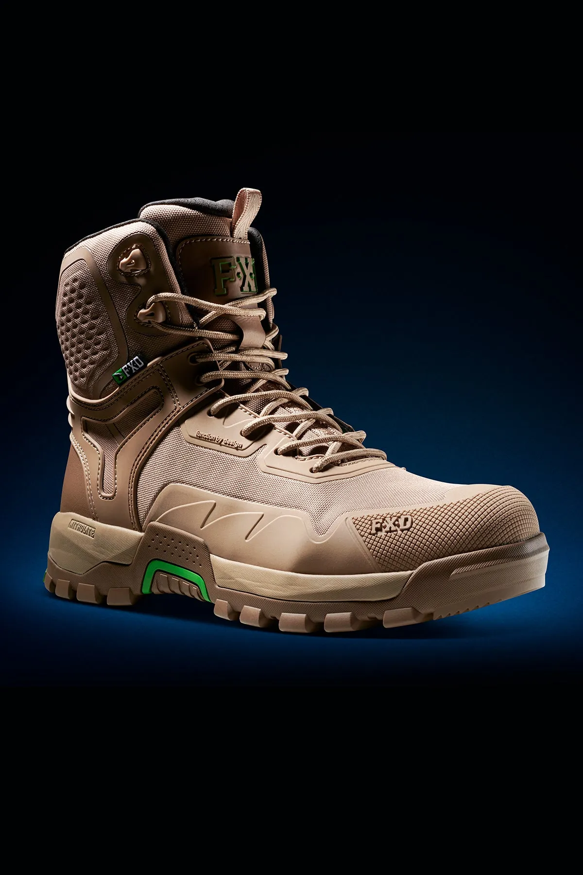 WB.5 DURA900™ NITROLITE™ WORK BOOT