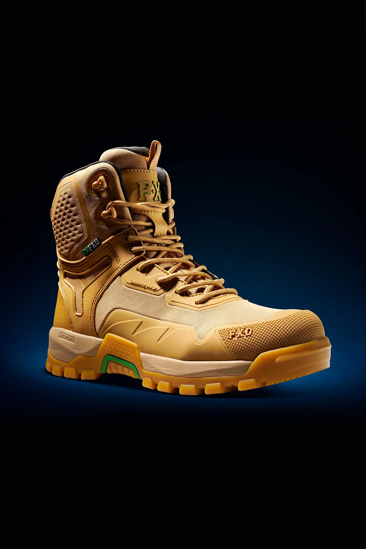 WB.5 DURA900™ NITROLITE™ WORK BOOT