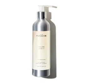 We Are Paradoxx Volume Shampoo