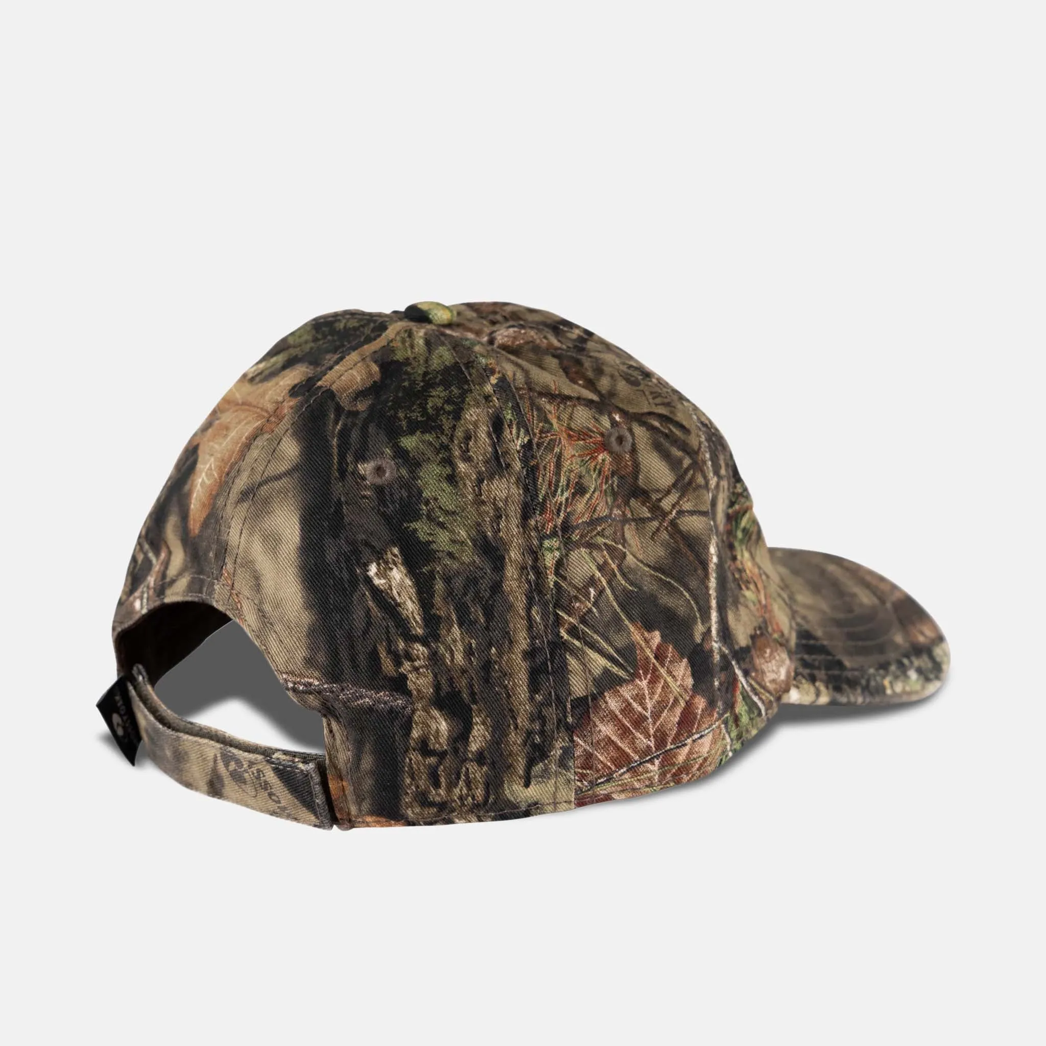 Welcome Skateboards - Barb Cap - Camo