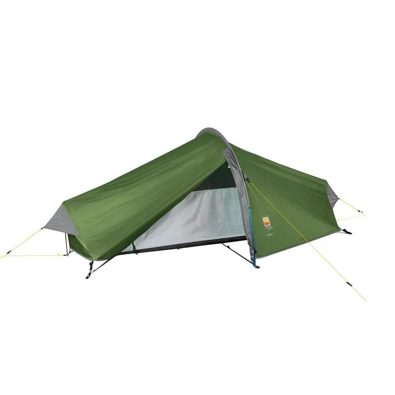 Wild Country Zephyros Compact 1 - Tent | Hardloop