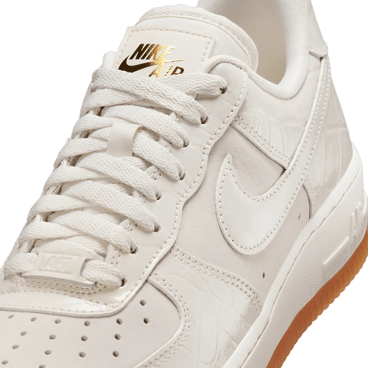 Wmns Nike Air Force 1 LX 'Phantom'