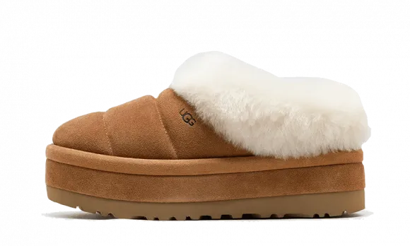 Wmns Tazzlita Slipper 'Chestnut'
