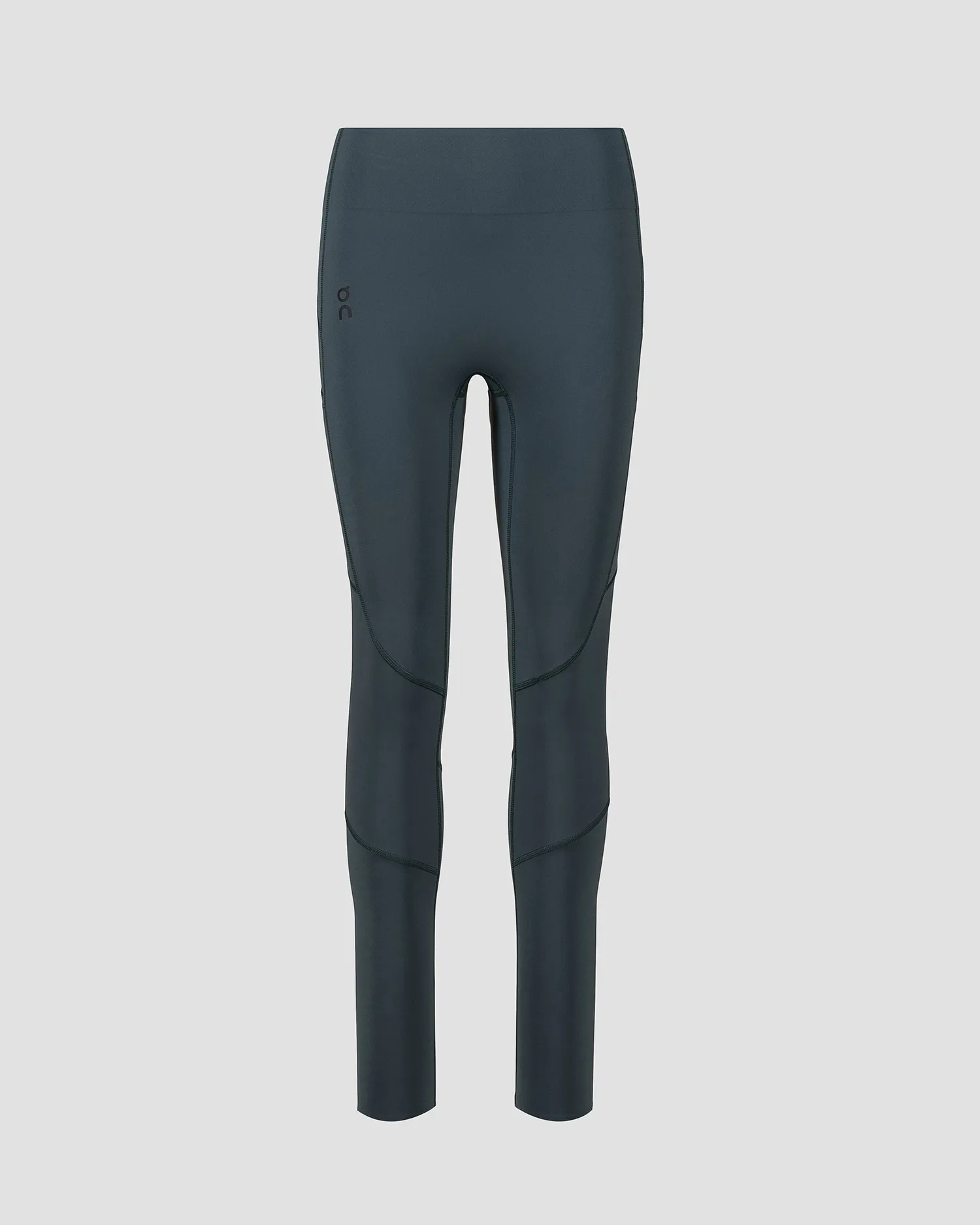 Women's leggings On Running Trek Tight 1WE10150297-stone