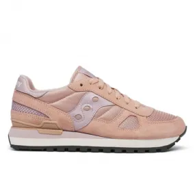 Women's Saucony Shadow Original Mauve|Violet, Size 5M 