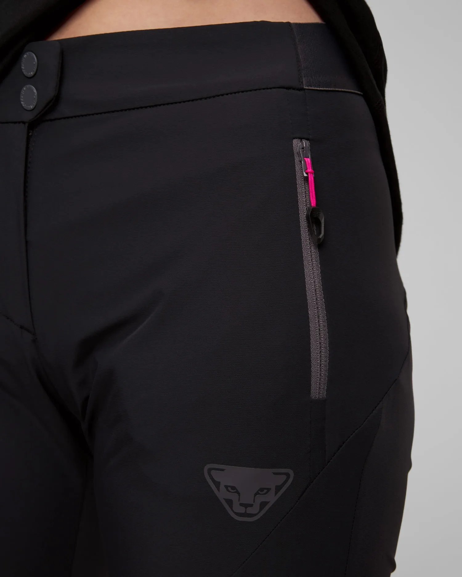 Women's technical trousers Dynafit Transalper Light 80000071321-911