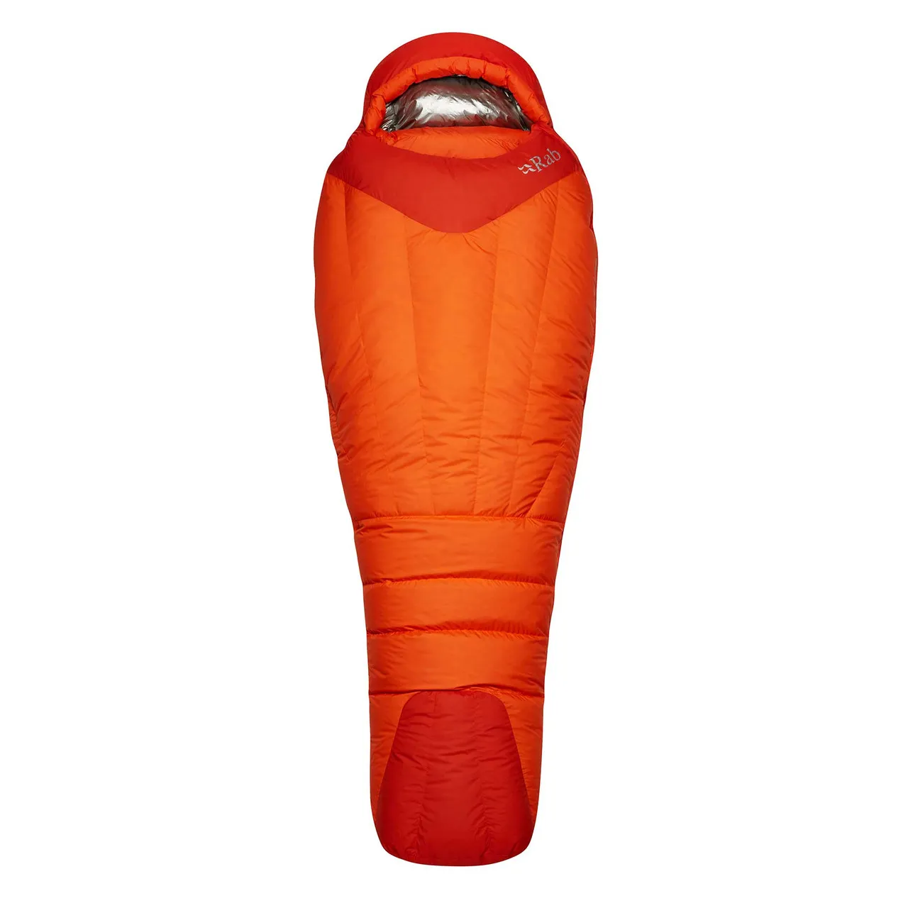 Womens Andes Infinium 800 Down Sleeping Bag