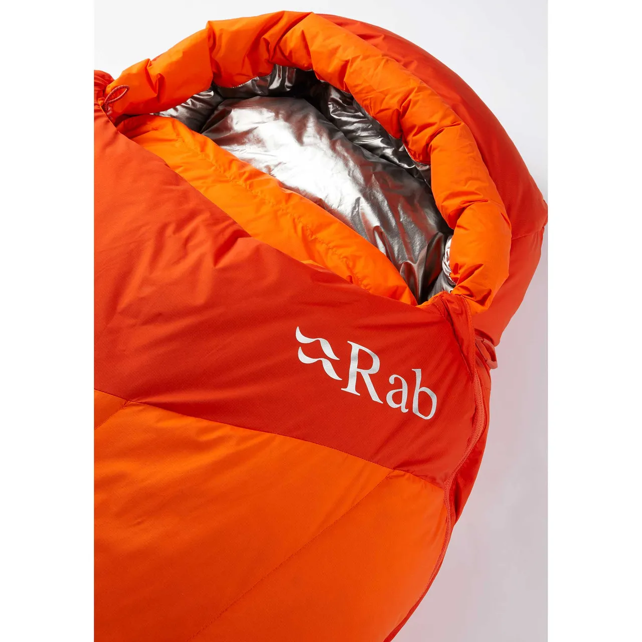 Womens Andes Infinium 800 Down Sleeping Bag