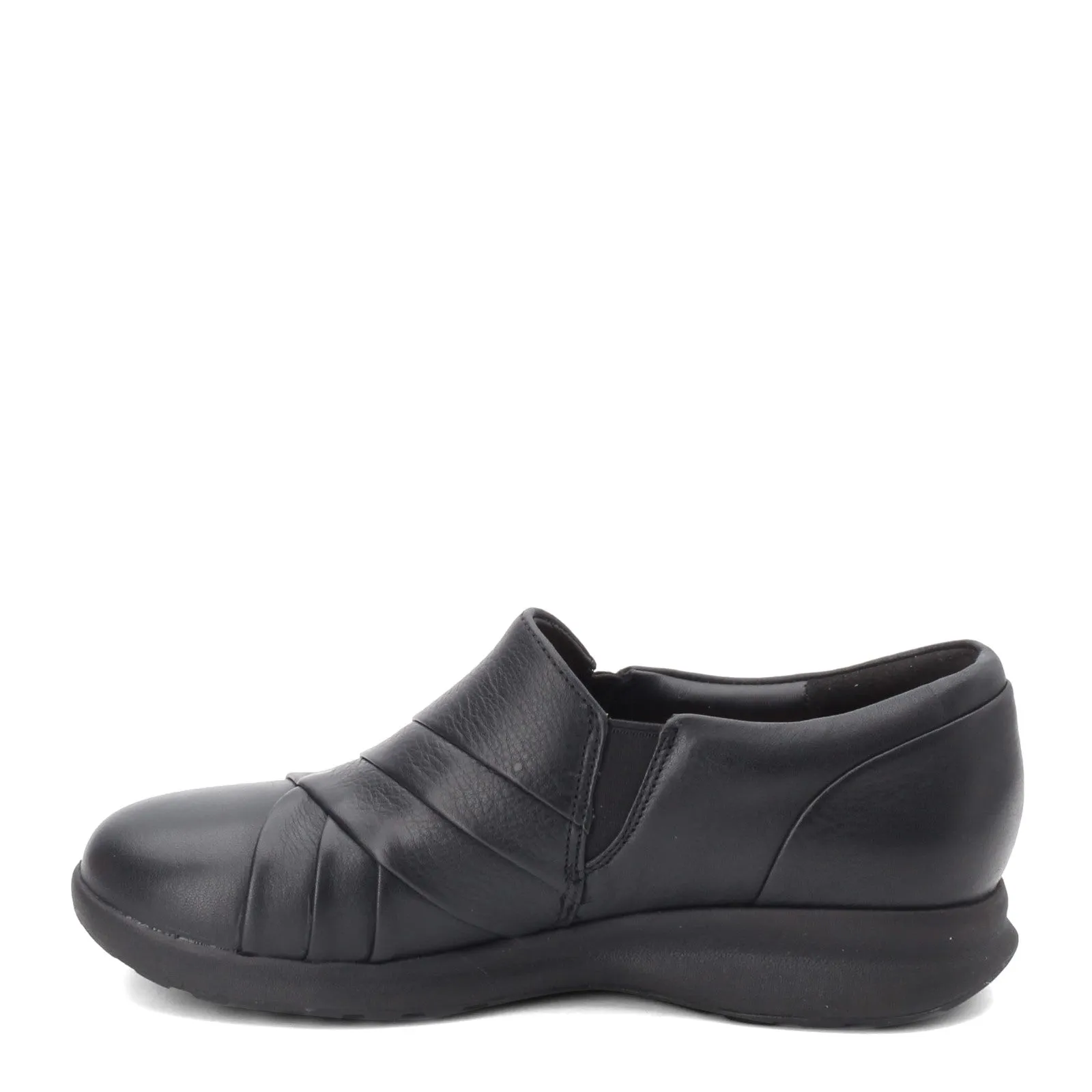 Women's Clarks, Un Adorn Loop Slip-On