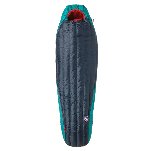Women's Daisy Mae 0° Right-Zip Sleeping Bag - Reg Length