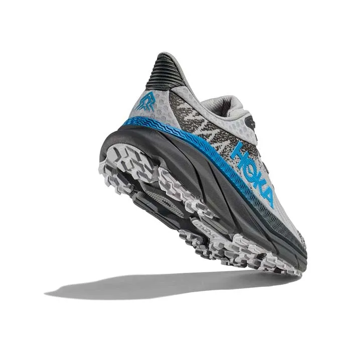 Womens Hoka Challenger ATR 7 in Stardust/Asteroid