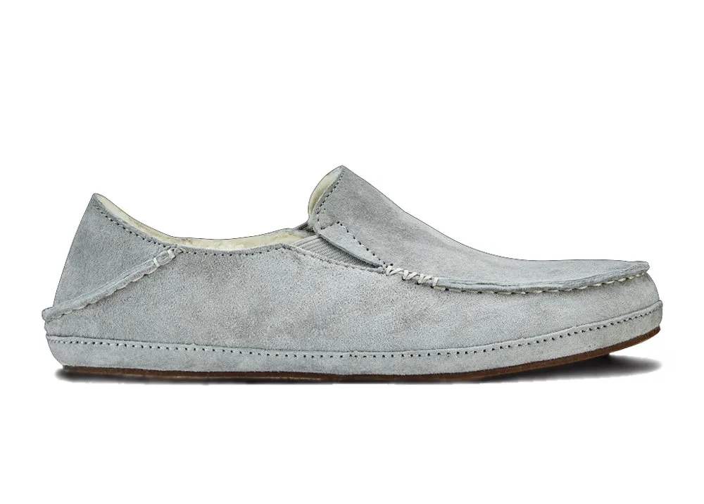 Women's Nohea Leather Slipper