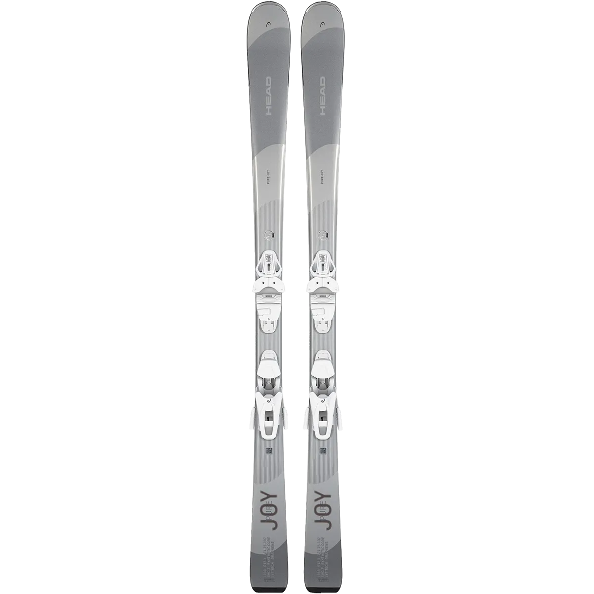 Women's Pure Joy Ski + Joy 9 GW SLR Binding