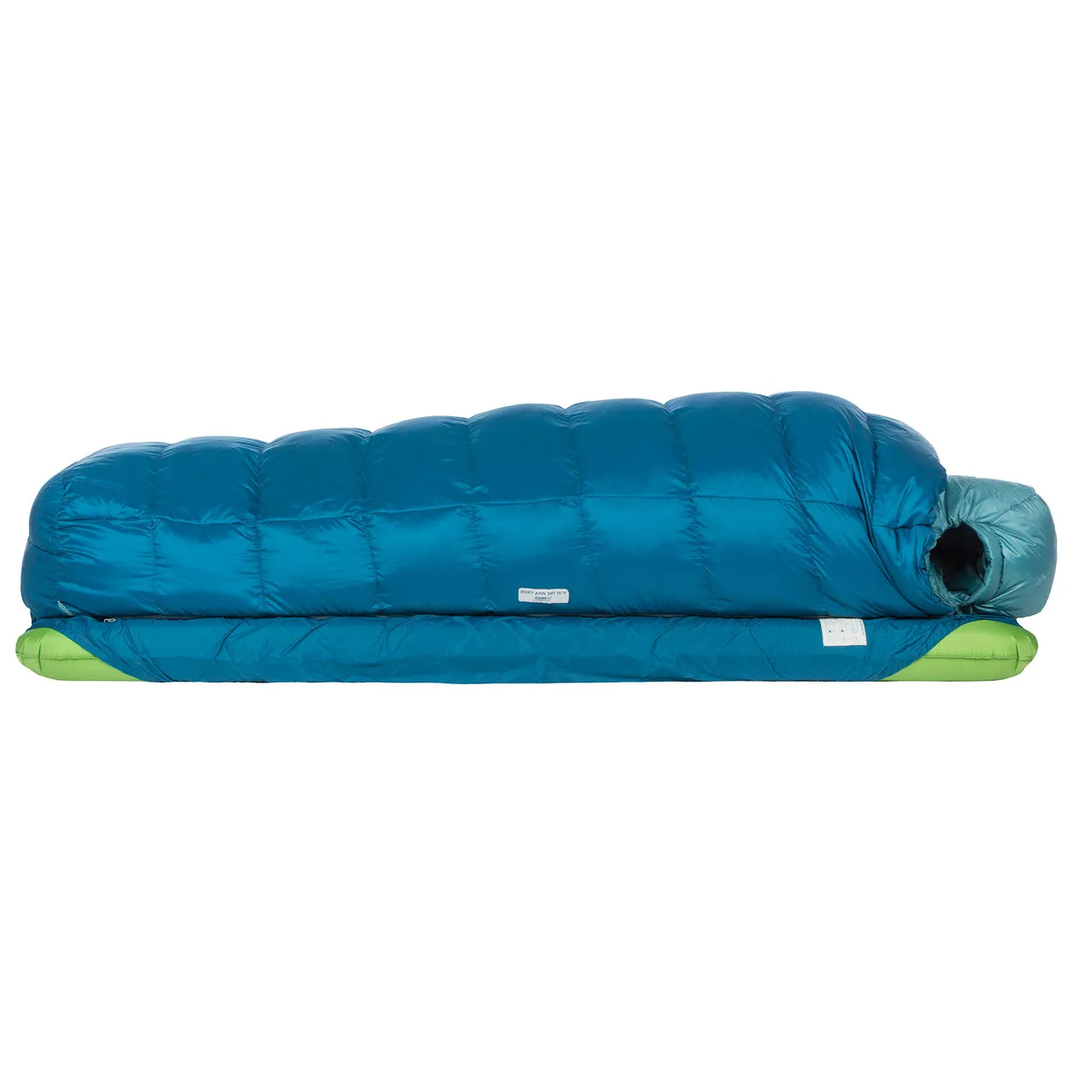Womens Roxy Ann 3N1 30 Down Sleeping Bag