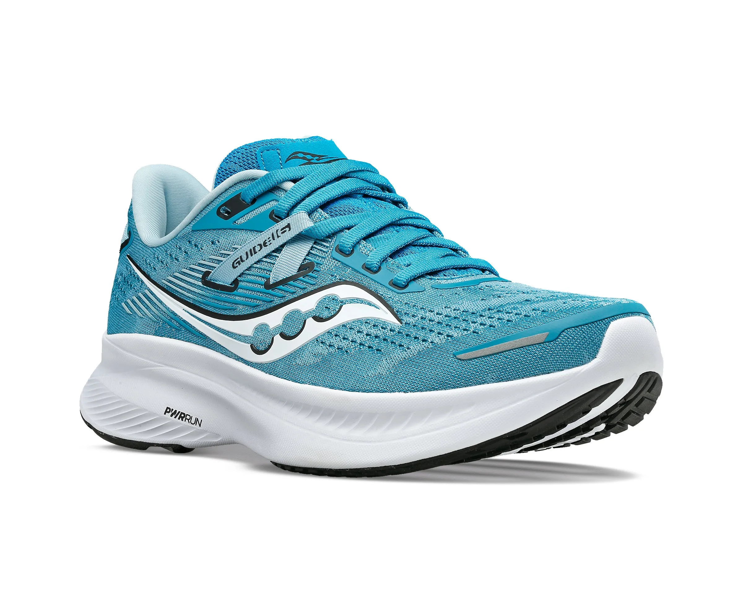 Women's Saucony Guide 16