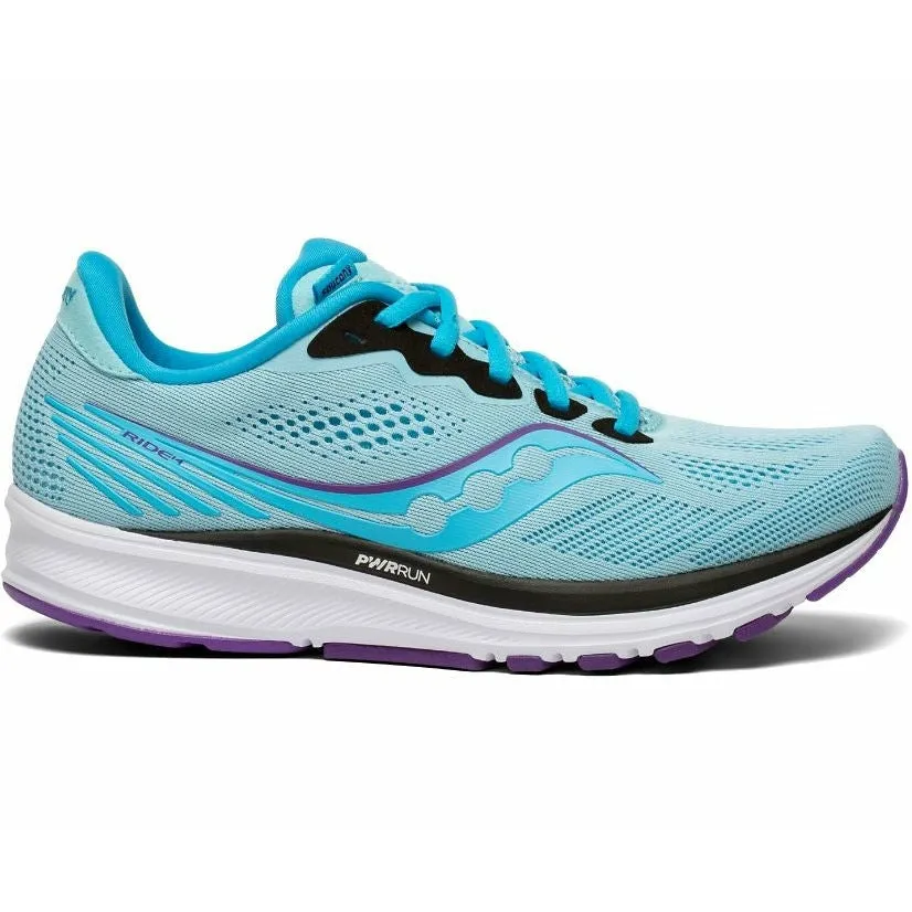 Women's Saucony Ride 14