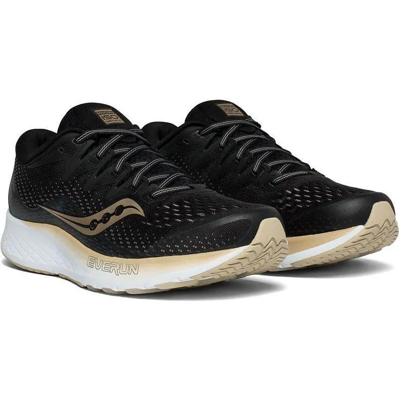 Women's Saucony Ride ISO 2
